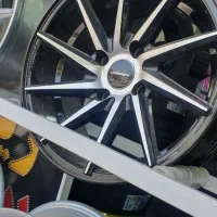 انواع رینگ اسپرت شرکتی وخارجی به قیمت کارخانه|قطعات یدکی و لوازم جانبی|شیراز, گلکوب|دیوار