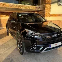 تیگو 7 IE مشکی ۱۴۰۱