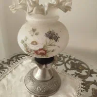 یک جفت جاشمعی انتیک