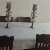 مبل و میز ناهار خوری|مبلمان خانگی و میز عسلی|کیش, |دیوار