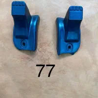 قطعات چمدان تک عمده|کیف، کفش، کمربند|اصفهان, ملاصدرا|دیوار