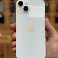 آیفون ۱۴ نرمال ۱۲۸ گیگابایت + مهلت تست ضمانت نامه