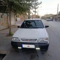 پراید وانت ۱۴۰۳