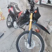 موتور 200 پیشرو