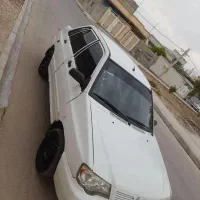 پراید تمیز شاسی پلمب
