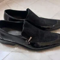 کفش مجلسی مردانه