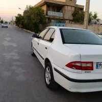 سمند LX مدل 1395