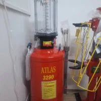 صفر تا صد تجهیزات تعمیرگاهی و اتو سرویس|فروشگاه و مغازه|ثمرین, |دیوار