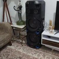 باند مجلسی مبکرولب|سیستم صوتی خانگی|تهران, آرارات|دیوار