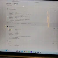لپتاپ Lenovo slim pro i9