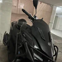 Jt200 1404|موتورسیکلت|تهران, زعفرانیه|دیوار