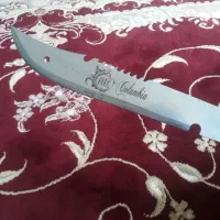 چاقو|کوهنوردی و کمپینگ|همدان, |دیوار