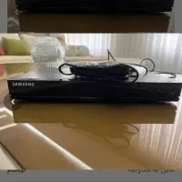 دی وی دی سامسونگ با کنترل فلش خور