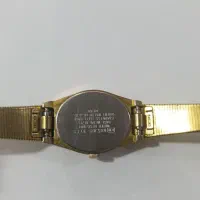 ساعت مچی زنانه قدیمی|ساعت|خرمآباد, |دیوار