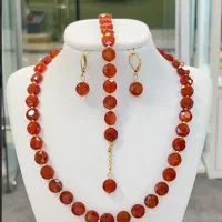 ست های سنگ طبیعی و معدنی