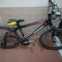 دوچرخه 24 کنندل|دوچرخه، اسکیت، اسکوتر|شهرکرد, |دیوار