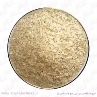 پخش برنج کامفیروزی عمده خرده