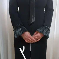 تعدادی لباس مجلسی نو و مانتو|لباس|قزوین, |دیوار