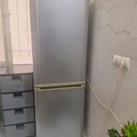 یخچال فریزر سامسونگ