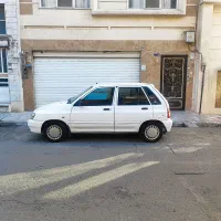 پراید 111 مدل 96
