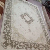 فرش ماشینی دلیجان ۲/۵×۳/۵|فرش|بروجرد, |دیوار