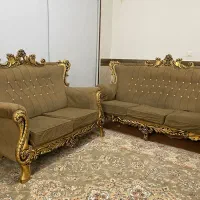 مبل|مبلمان خانگی و میز عسلی|ابهر, |دیوار