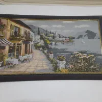 تابلوی زیبا