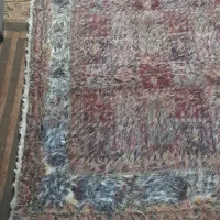 فرش یاقالی دستباف|فرش|درح, |دیوار