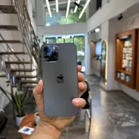 ایفون iphone 12promax256zaaباشرایط ویژه