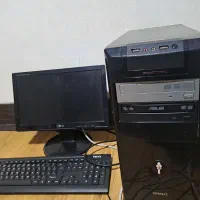 فروش کامپیوتر با لوازم
