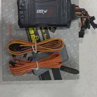 ردیاب ویگو WG010E