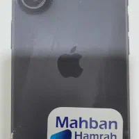 آیفون 16 نرمال  ریجستر