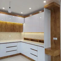 کابینت و کمد دیواری