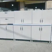 کابینت آشپزخانه صداقت 5818|مصالح و تجهیزات ساختمان|اهواز, زرگان|دیوار