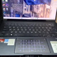 لبتاب تاب Asus zenbook