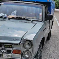 نیسان|خودرو سواری و وانت|بجنورد, |دیوار