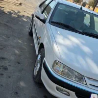 پارس ۹۷ tu5 سیمی|خودرو سواری و وانت|مرودشت, فرهنگ|دیوار