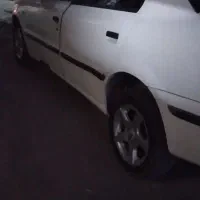 سمند Lx-EF7|خودرو سواری و وانت|تهران, آذری|دیوار