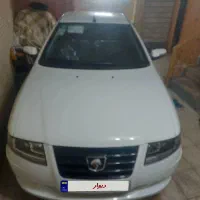 سورن پلاس p۱۴۰۴ برقی