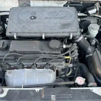 تیبا ۲ مدل ۱۴۰۰