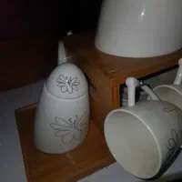 خانه و آشپزخونه|ظروف سرو و پذیرایی|گرمدره, |دیوار