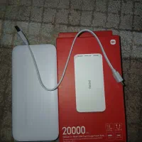 پاور ۲۰ هزار نو