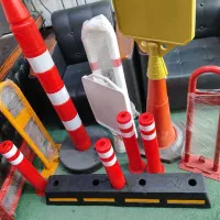 مانع و تفکیک کننده پارکینگ راهبند اکسس کنترل
