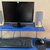 کامپیوتر خانگی سالم