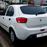 تیبا 2 مدل 1398|خودرو سواری و وانت|لاهیجان, گلستان|دیوار