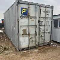 کانکس سروان ایران کانتین تحویل در محل|مصالح و تجهیزات ساختمان|رشت, شهرک صنعتی|دیوار