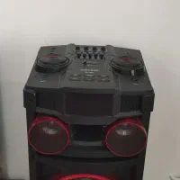 باند دوقلو پخش خانوادگی