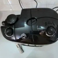 قهوه و اسپرسو ساز|سماور، چای‌ساز، قهوه‌ساز|خمینی‌شهر, |دیوار