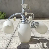 چراغ آشپزخانه