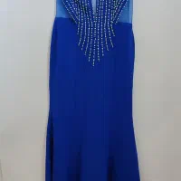 پیراهن مجلسی